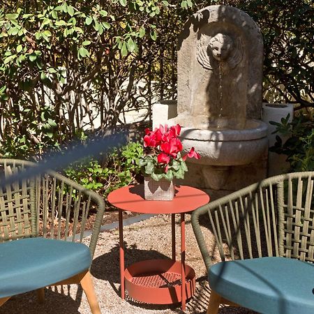 Hotel La Grande Bastide Σαιν-Πολ-ντε-Βανς Εξωτερικό φωτογραφία