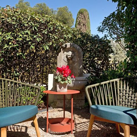 Hotel La Grande Bastide Σαιν-Πολ-ντε-Βανς Εξωτερικό φωτογραφία