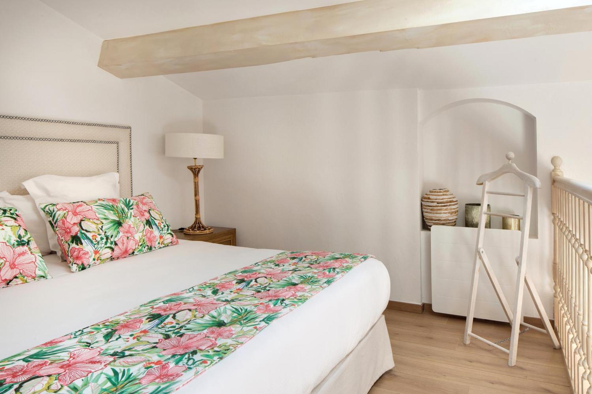 Hotel La Grande Bastide Σαιν-Πολ-ντε-Βανς Εξωτερικό φωτογραφία