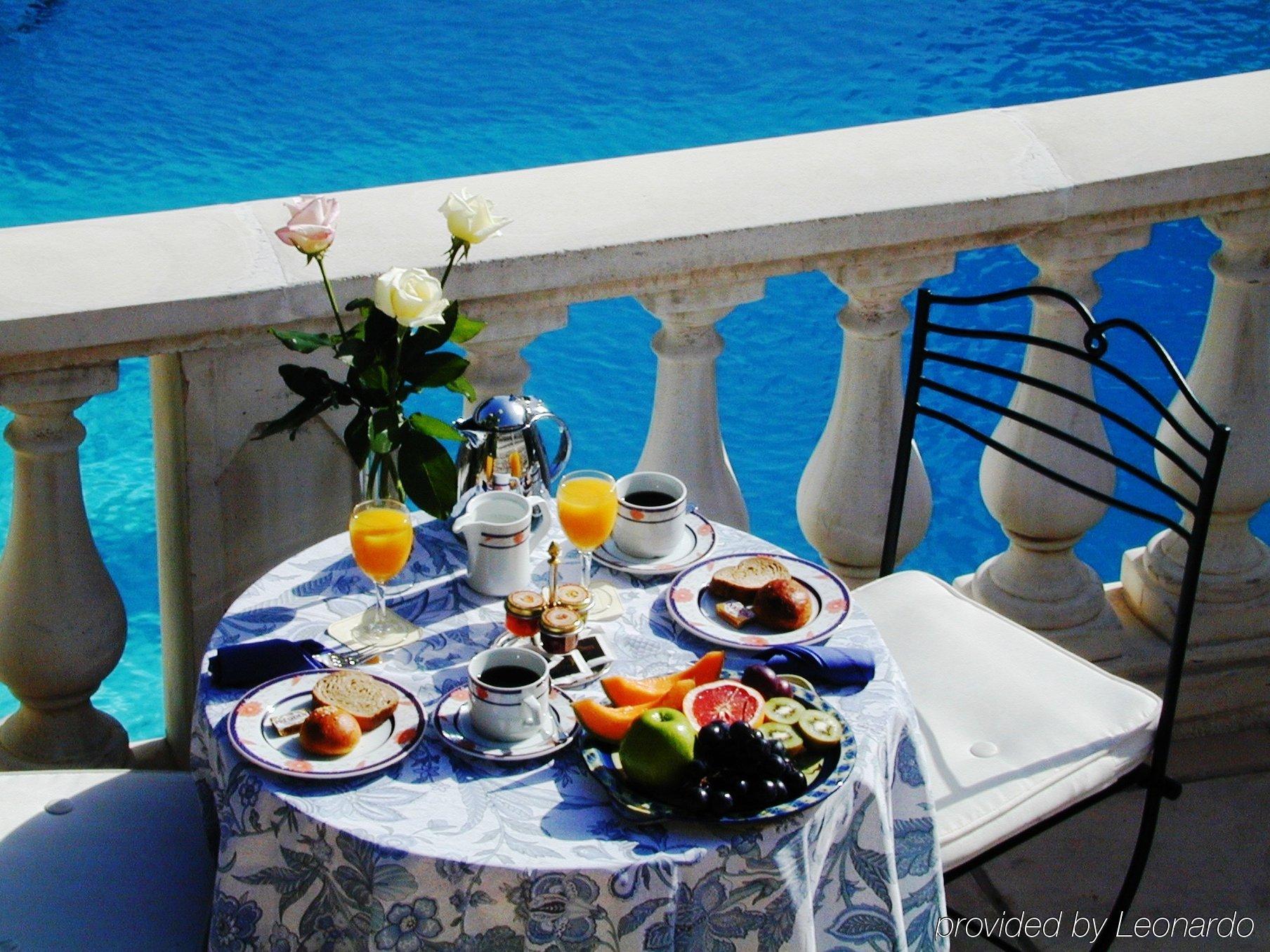 Hotel La Grande Bastide Σαιν-Πολ-ντε-Βανς Εξωτερικό φωτογραφία