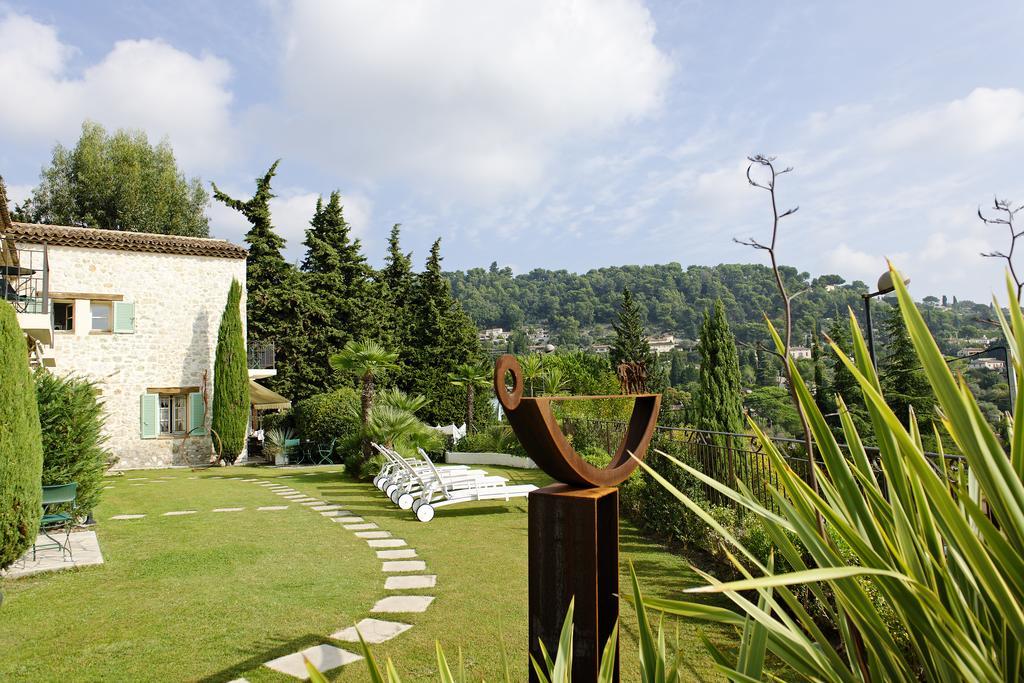 Hotel La Grande Bastide Σαιν-Πολ-ντε-Βανς Δωμάτιο φωτογραφία