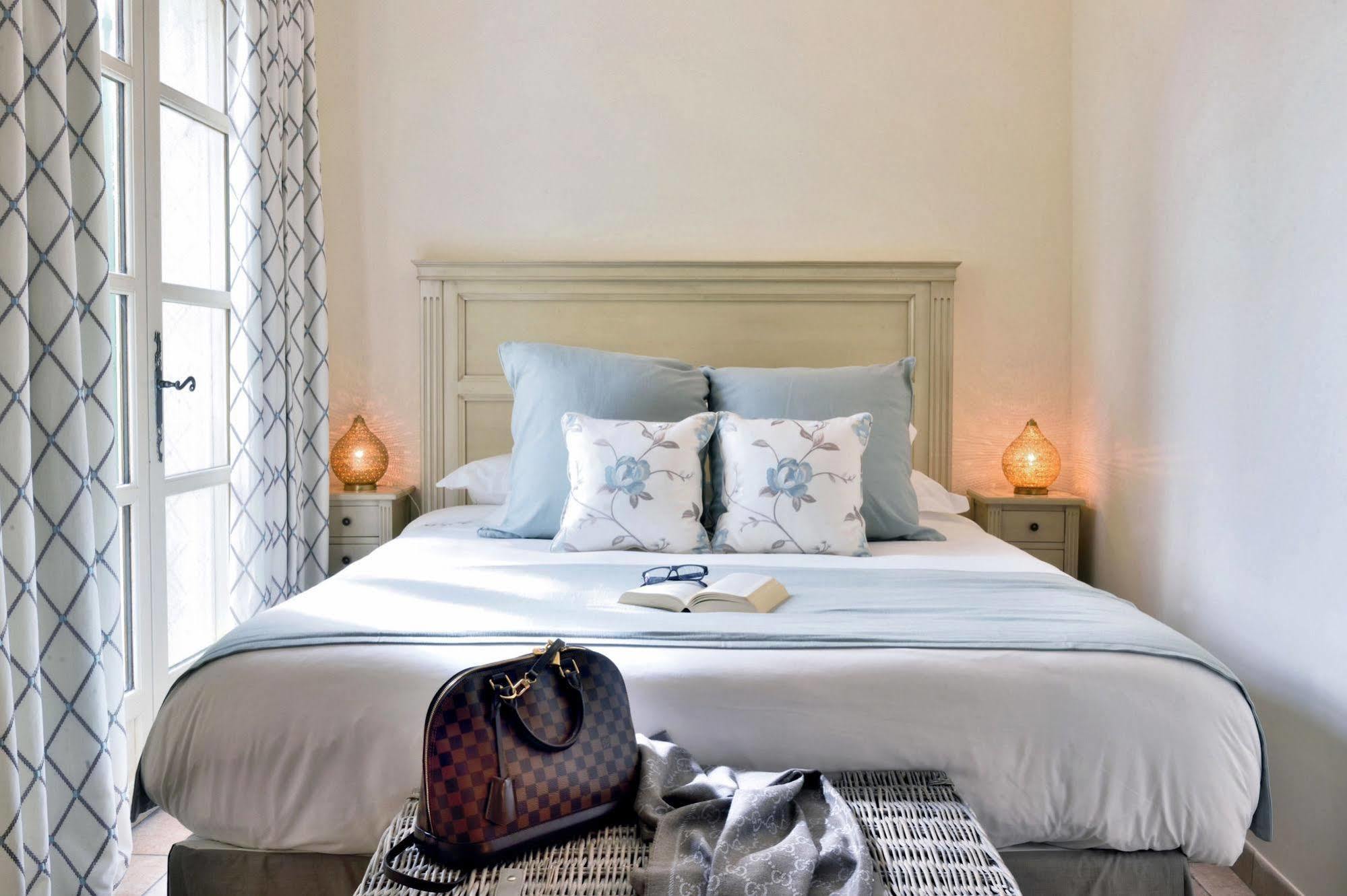 Hotel La Grande Bastide Σαιν-Πολ-ντε-Βανς Εξωτερικό φωτογραφία